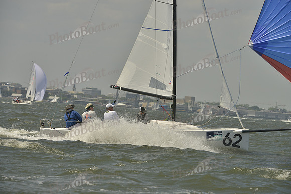2017 Charleston Race Week D_2199