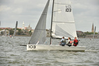 2019 Charleston Race Week E_0721