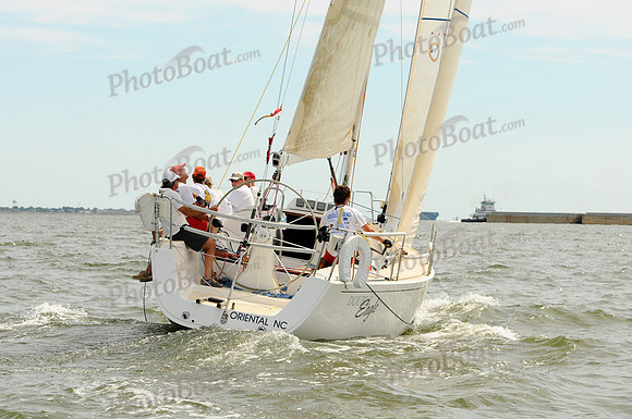 2011 Southern Bay RW A 689