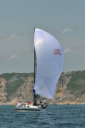 2013 Block Island Race Week B 1293