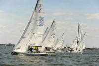 2014 Charleston Race Week A 844