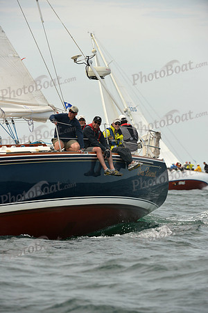 2015 Block Island Race Week K 145