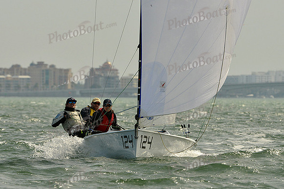 2015 VX1 Winter Series B 553