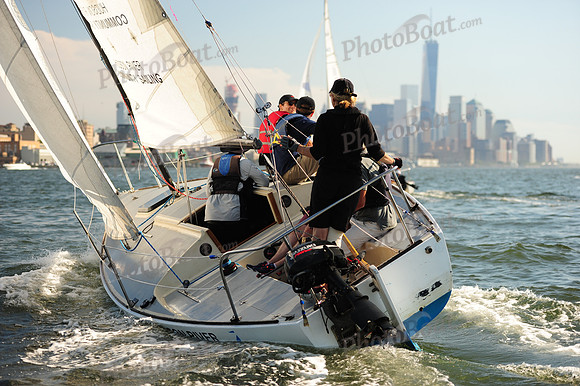 2015 NY Architects Regatta B 505