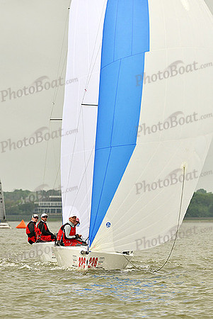 2015 Charleston Race Week A_0712
