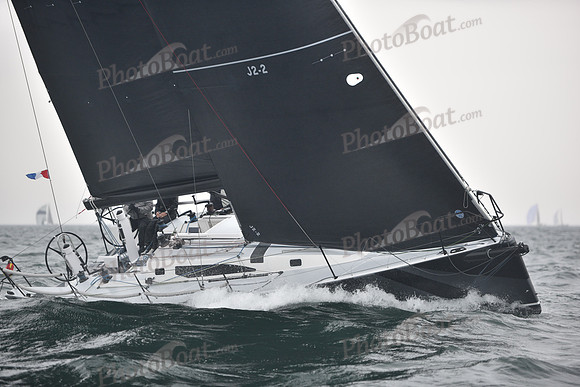 2019 Block Island Race Week G_1709