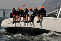 2012 NYYC Annual Regatta A 2478