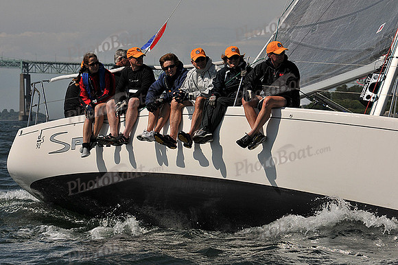 2012 NYYC Annual Regatta A 2478