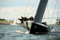 2014 NYYC Race Week C 1447