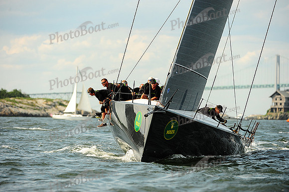 2014 NYYC Race Week C 1447