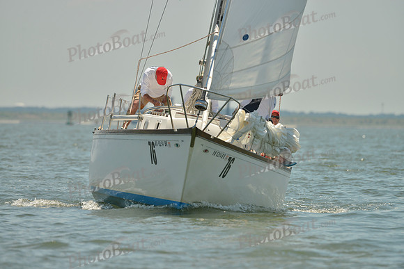 2017 Southern Bay Race Week C_0941