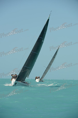 2017 Quantum Key West RW D 363