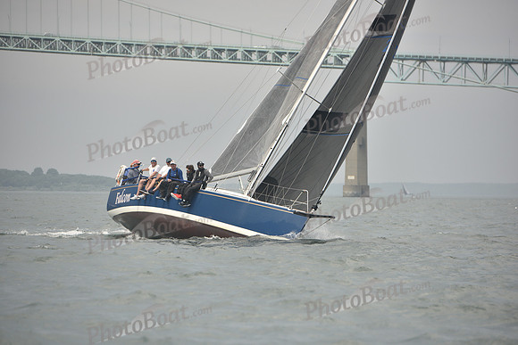 2024 NYYC Annual Regatta_3155