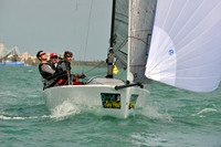 2014 Key West Race Week C 1120