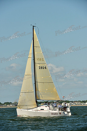 2015 Southern Bay Race Week F 196