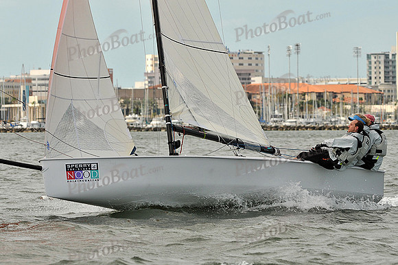 2014 St Pete NOOD C 699