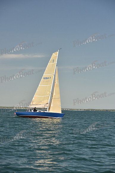 2024 Figawi 1277