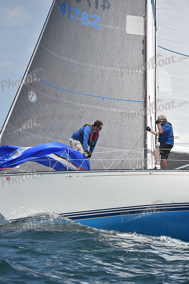 2019 Block Island Race Week E_1237