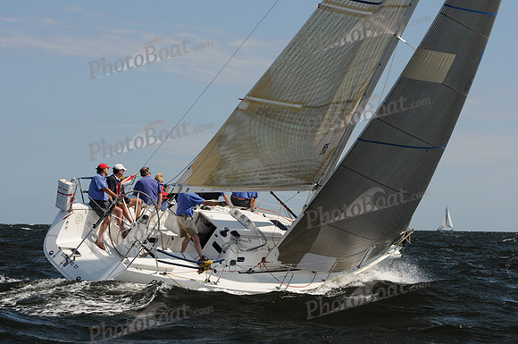 2011 Denmark Race 1078
