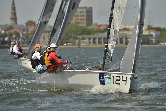 2017 Charleston Race Week B_0546