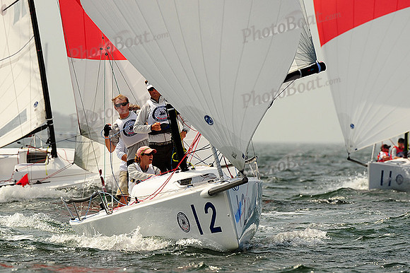 2014 USQS-D 163