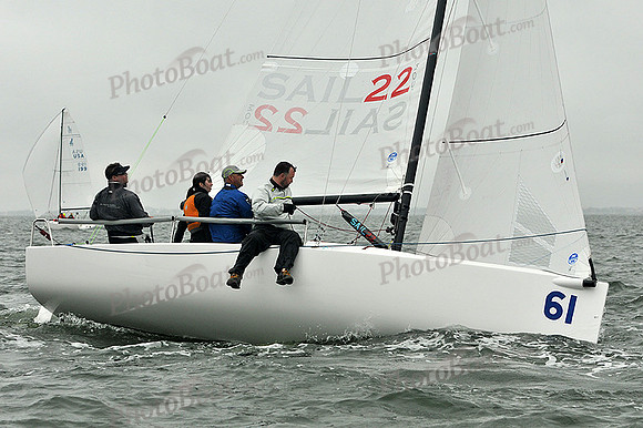 2014 J70 Winter Series D 464