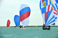2016 Key West Race Week A_1307