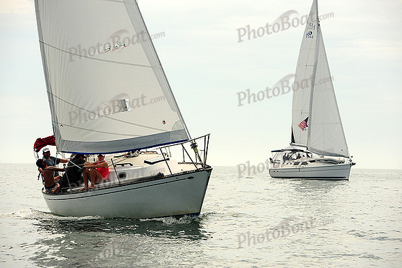2014 Cape Charles Cup B 473