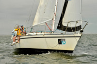 2019 Charleston Race Week A_0566