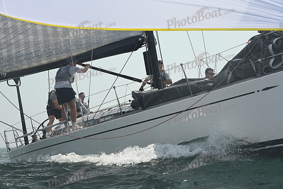 2025 Block Island Race Week A_0784