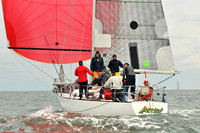 2013 Charleston Race Week B 521