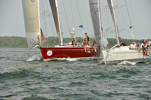 2015 NYYC Annual Regatta A 1034