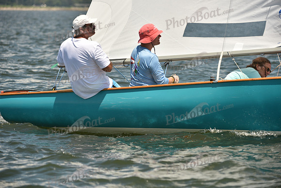 2018 Thistle Nationals G_0616