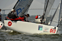 2014 Charleston Race Week B 1386