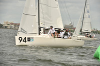 2019 Charleston Race Week E_0549