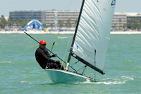 2012 Contender Worlds A 1663
