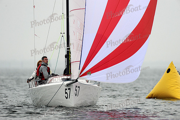 2014 J70 Winter Series E 1648