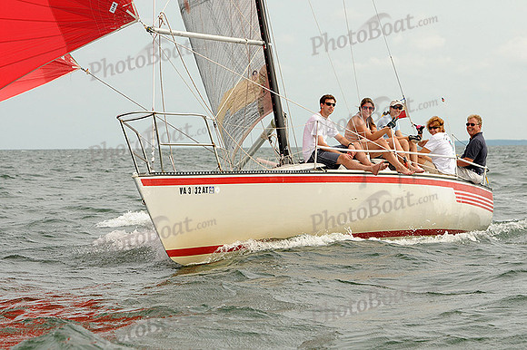 2012 Cape Charles Cup B 231