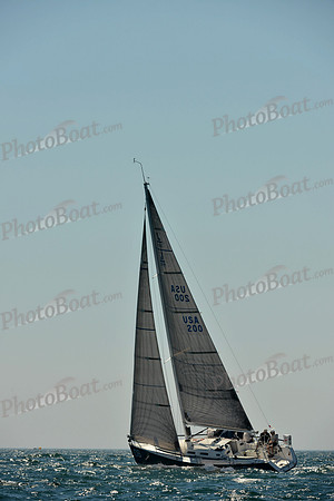 2015 Block Island Race Week B 380