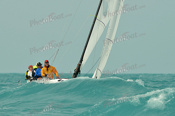 2015 Key West Race Week E 2226