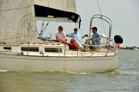 2015 Charleston Race Week B 498