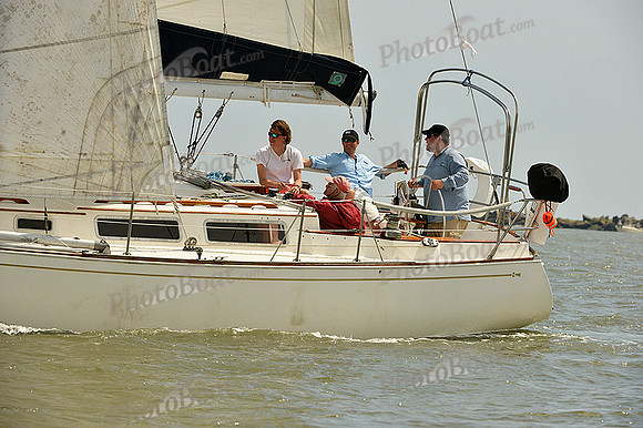 2015 Charleston Race Week B 498