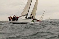 2009 Block Island Race Week Monday 144