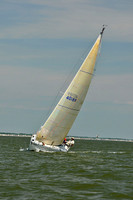 2013 Southern Bay Race Week D 964