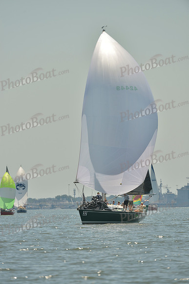 2017 Southern Bay Race Week C_0584