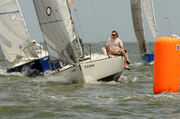 2012 Southern Bay Race Week A 1710