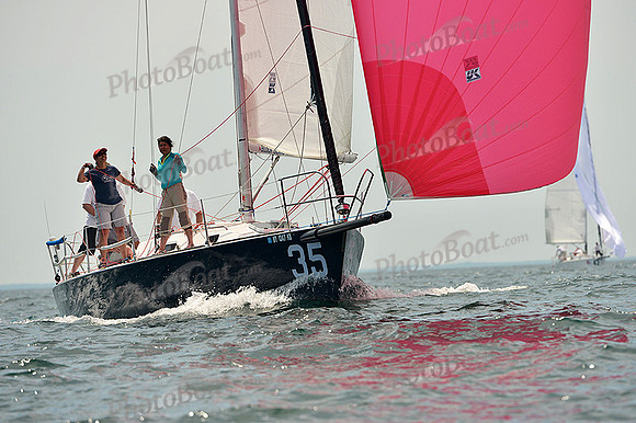 2015 Block Island Race Week I 737