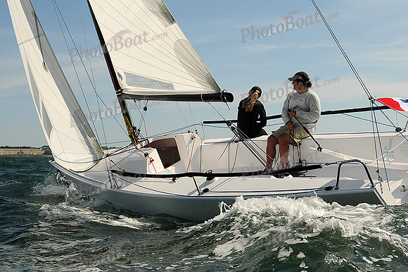 2012 NYYC Annual Regatta A 3535