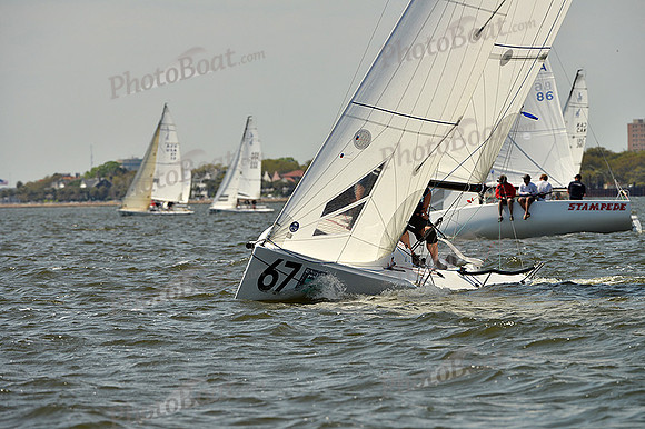 2014 Charleston Race Week B 910