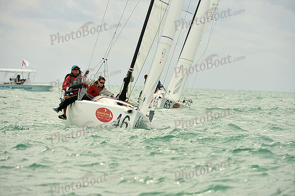 2016 Key West Race Week F_0435
